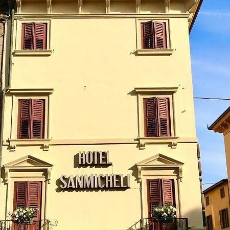 Hotel Sanmicheli Verona Eksteriør billede