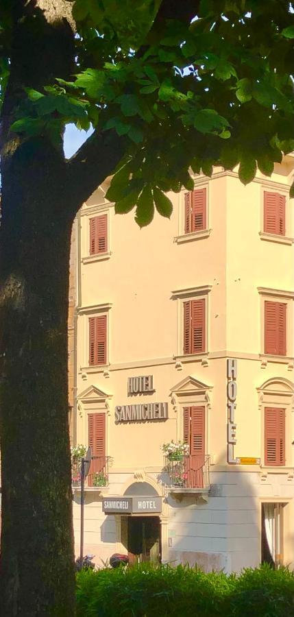 Hotel Sanmicheli Verona Eksteriør billede