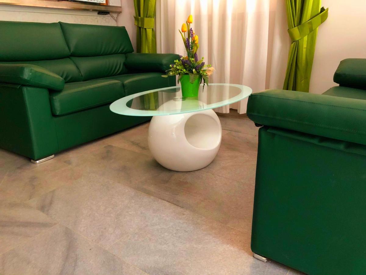Hotel Sanmicheli Verona Eksteriør billede
