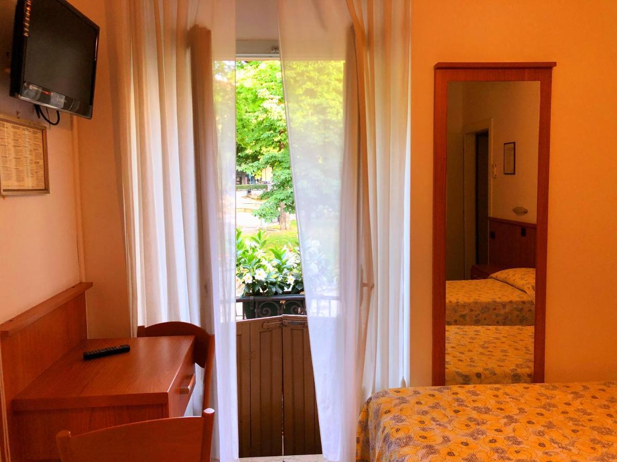 Hotel Sanmicheli Verona Eksteriør billede