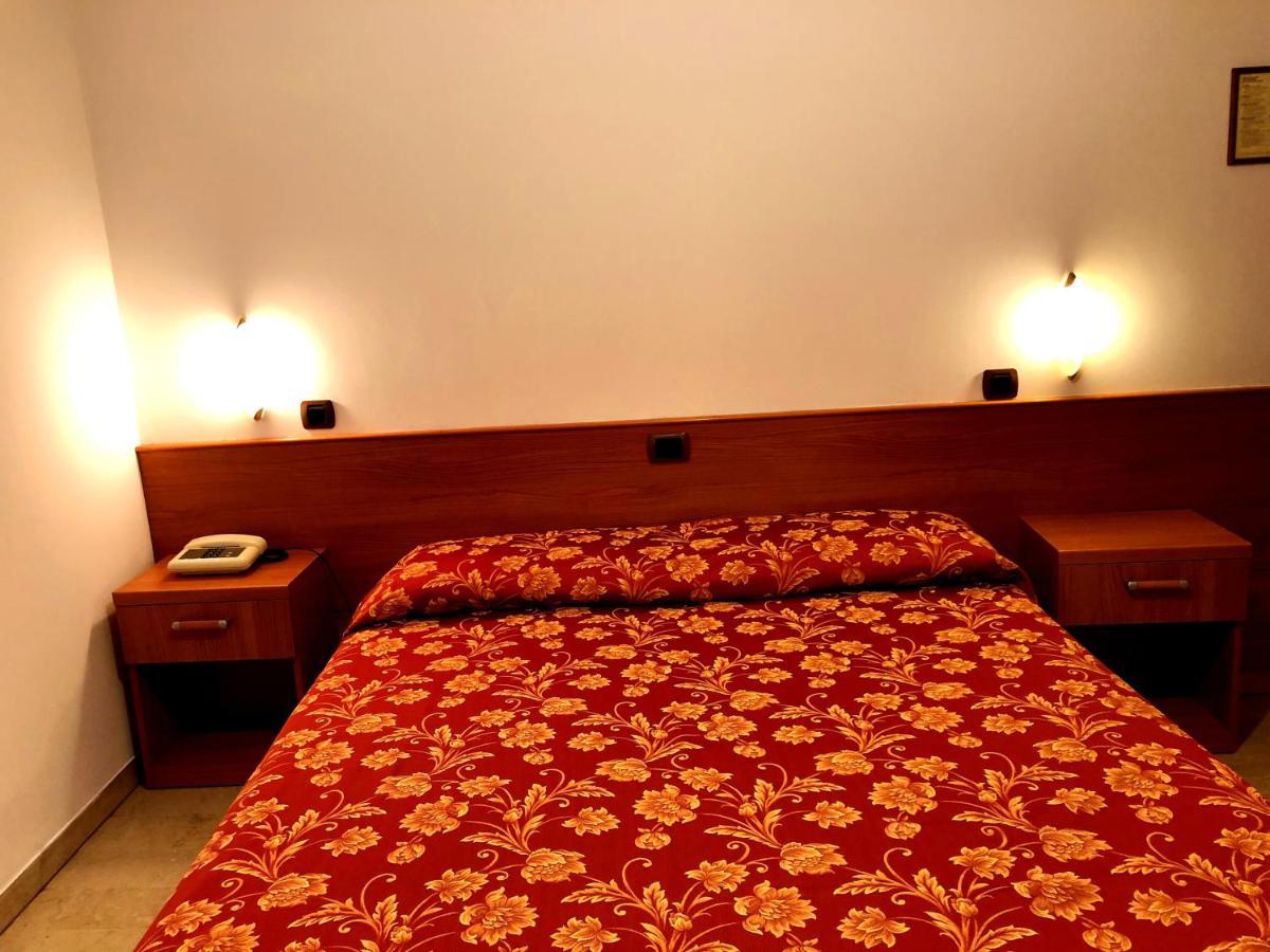 Hotel Sanmicheli Verona Eksteriør billede