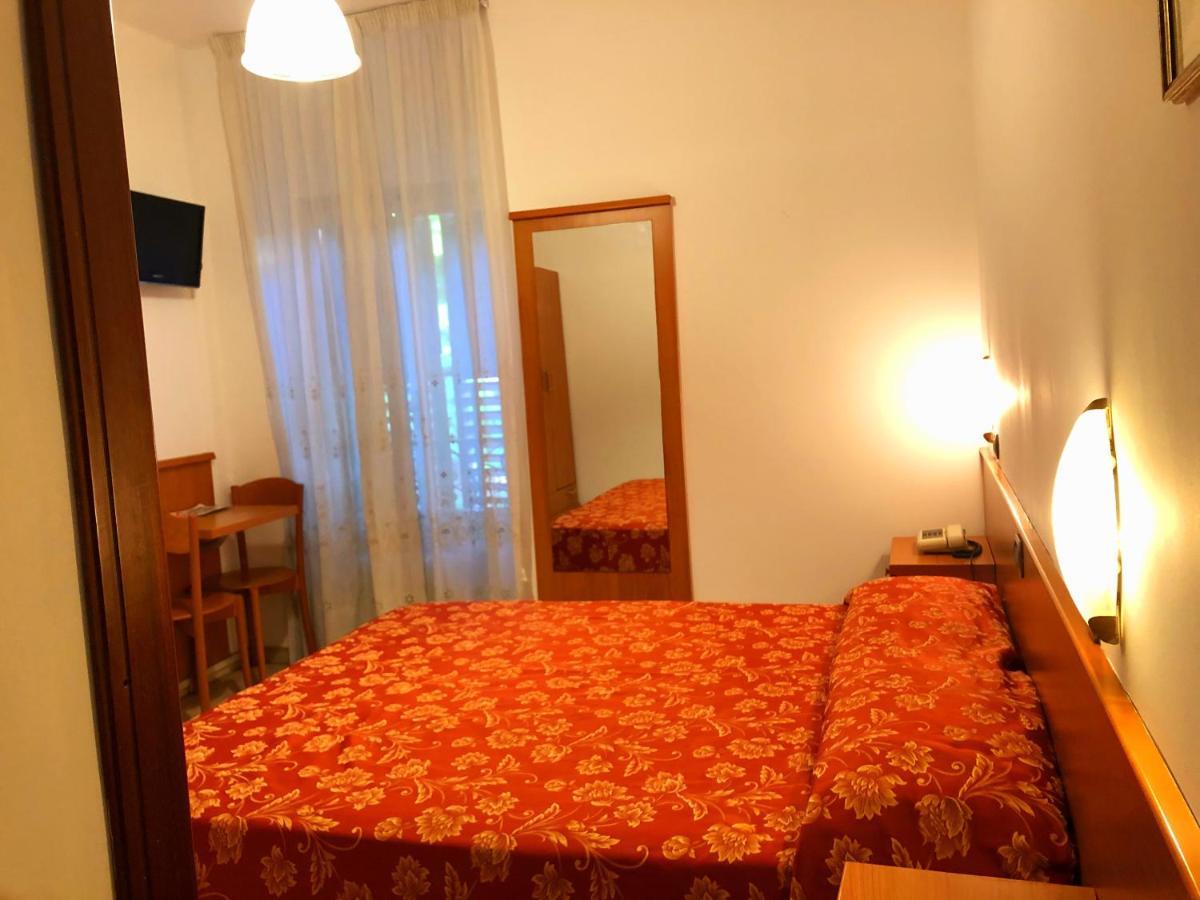 Hotel Sanmicheli Verona Eksteriør billede