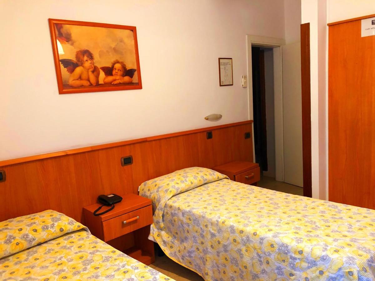 Hotel Sanmicheli Verona Eksteriør billede