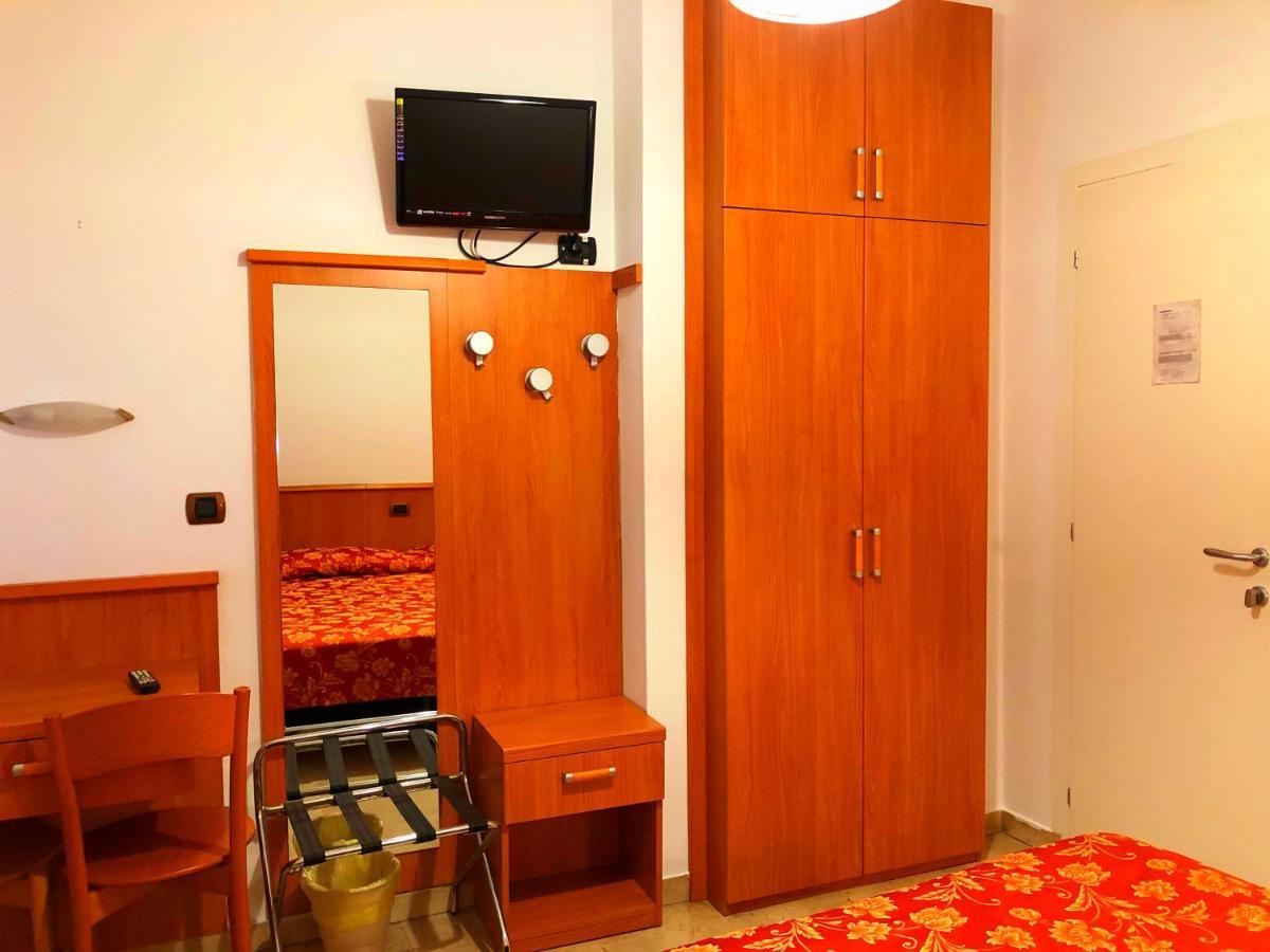 Hotel Sanmicheli Verona Eksteriør billede