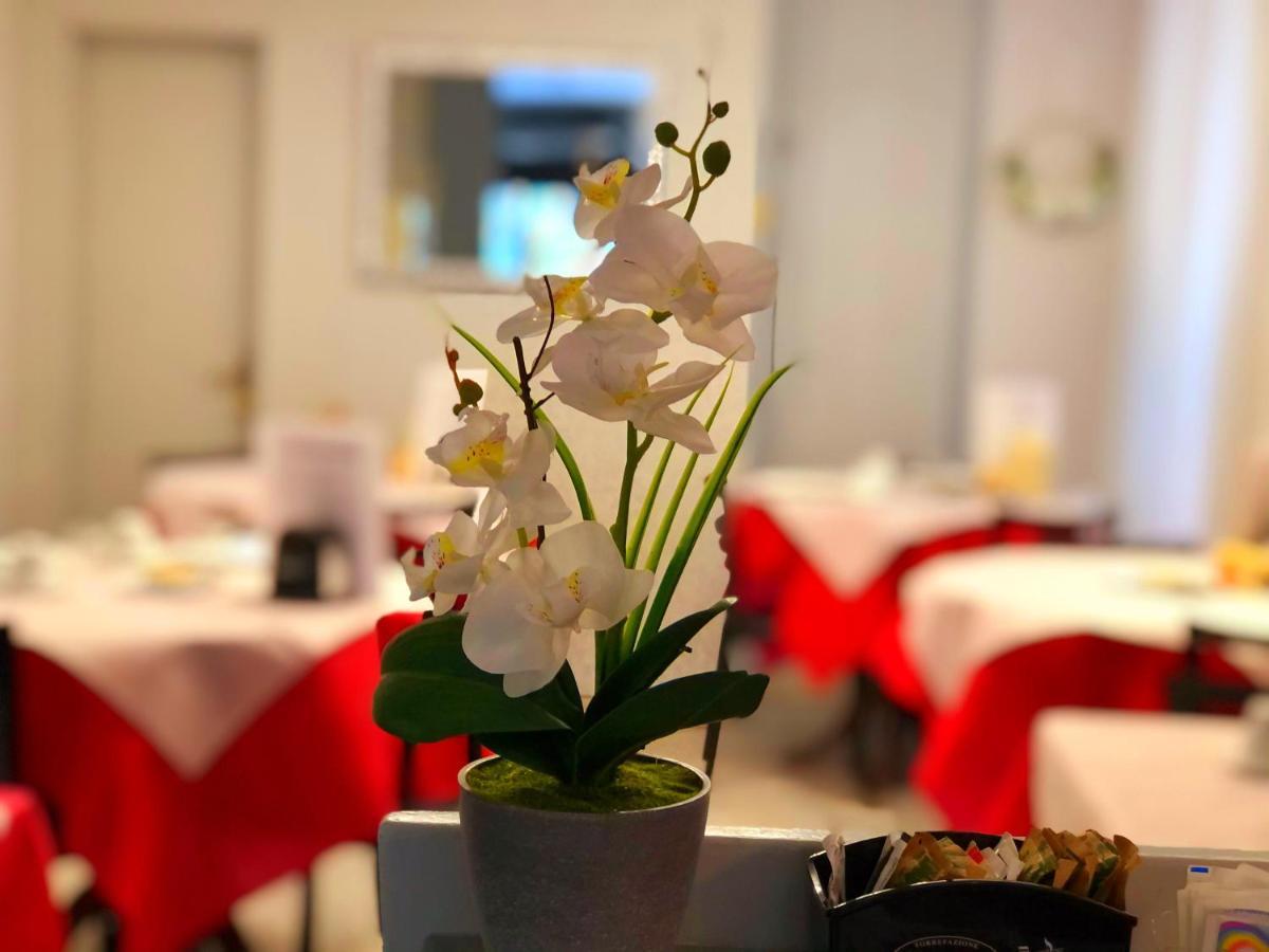 Hotel Sanmicheli Verona Eksteriør billede