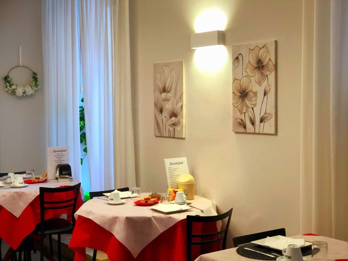 Hotel Sanmicheli Verona Eksteriør billede