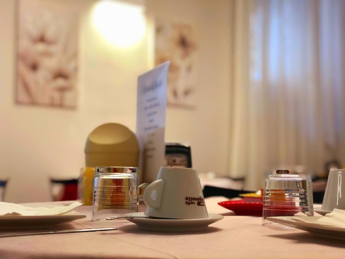 Hotel Sanmicheli Verona Eksteriør billede
