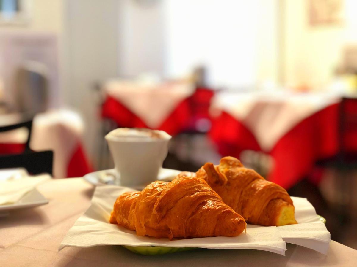 Hotel Sanmicheli Verona Eksteriør billede