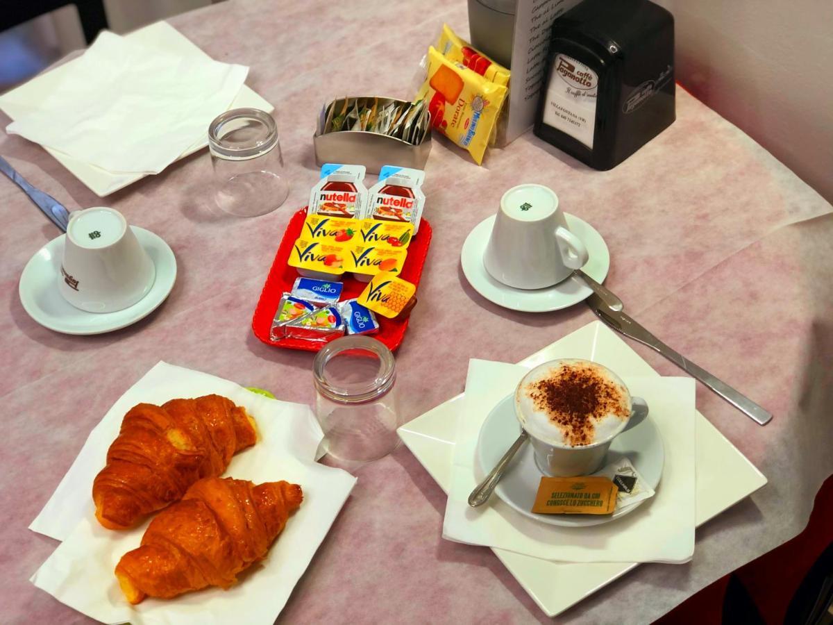 Hotel Sanmicheli Verona Eksteriør billede
