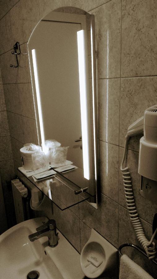 Hotel Sanmicheli Verona Eksteriør billede