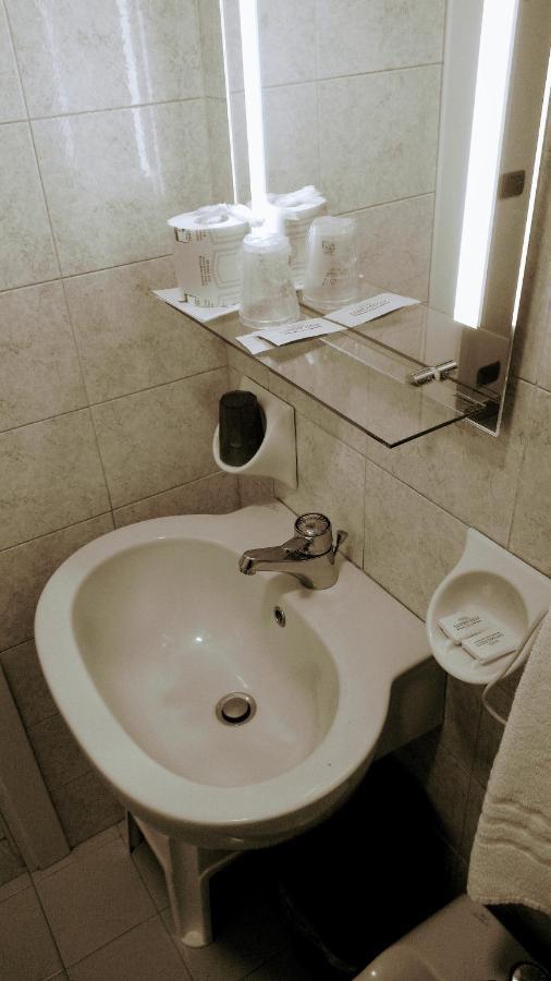 Hotel Sanmicheli Verona Eksteriør billede