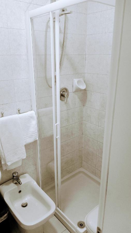 Hotel Sanmicheli Verona Eksteriør billede
