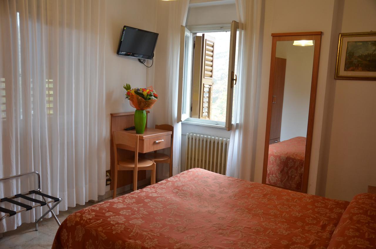 Hotel Sanmicheli Verona Eksteriør billede