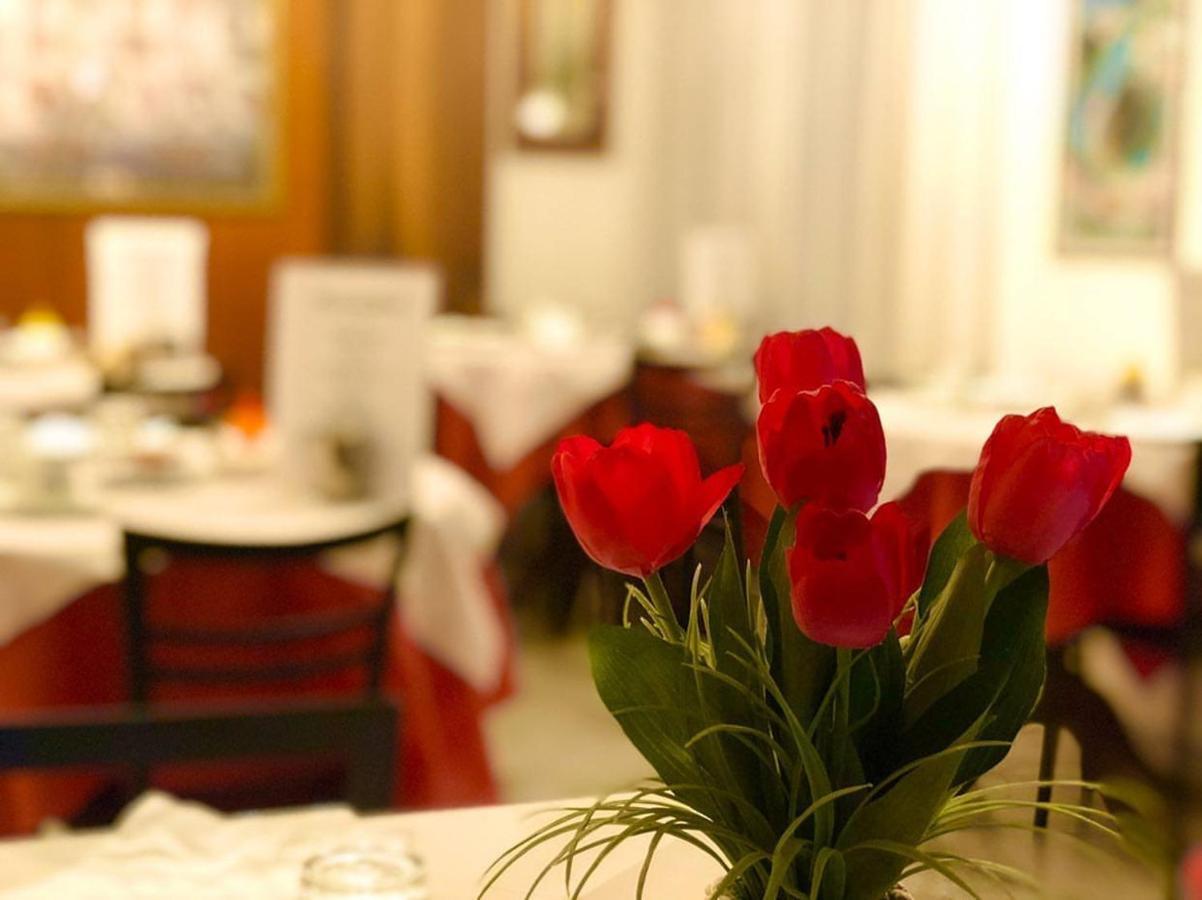 Hotel Sanmicheli Verona Eksteriør billede
